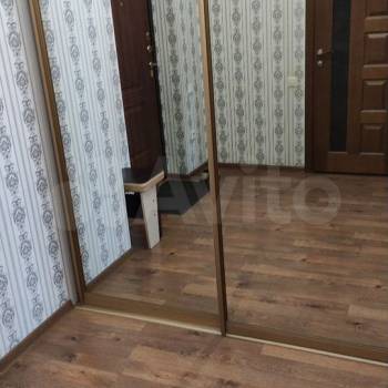 Сдается 1-комнатная квартира, 37 м²