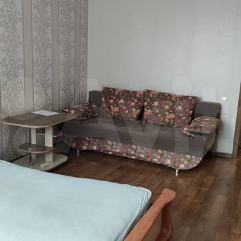 Сдается 1-комнатная квартира, 37 м²