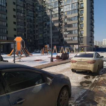 Продается 1-комнатная квартира, 23,9 м²