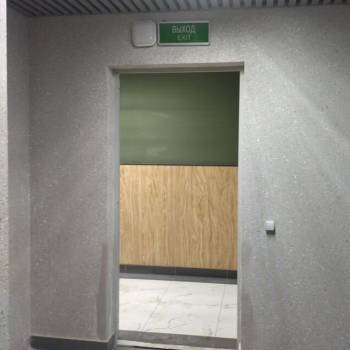 Продается 1-комнатная квартира, 23,9 м²