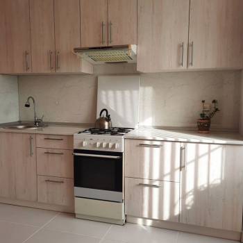 Сдается 1-комнатная квартира, 44 м²