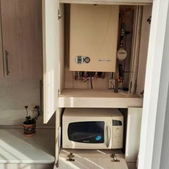 Сдается 1-комнатная квартира, 44 м²