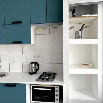 Сдается 1-комнатная квартира, 25 м²