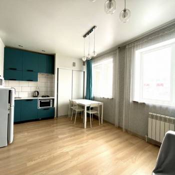 Сдается 1-комнатная квартира, 25 м²