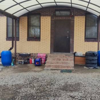 Продается Дом, 84 м²