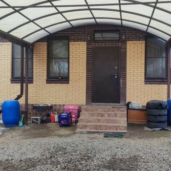 Продается Дом, 84 м²