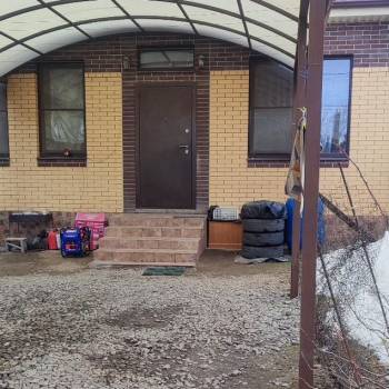 Продается Дом, 84 м²