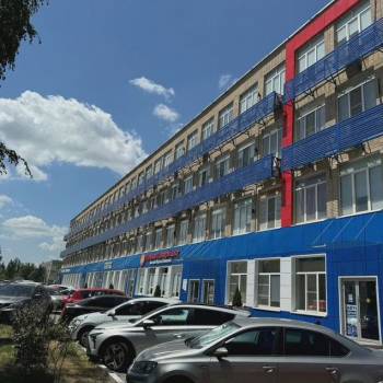 Сдается Офис, 37 м²
