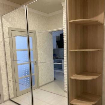 Продается 1-комнатная квартира, 34,5 м²