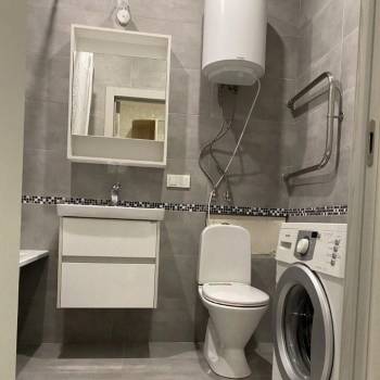 Продается 1-комнатная квартира, 34,5 м²