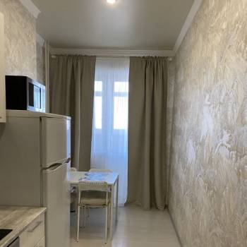Продается 1-комнатная квартира, 34,5 м²