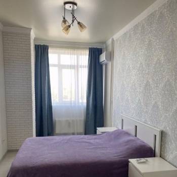 Продается 1-комнатная квартира, 34,5 м²