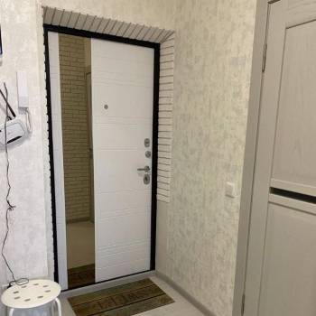 Продается 1-комнатная квартира, 34,5 м²