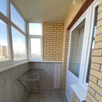 Продается 1-комнатная квартира, 34,5 м²