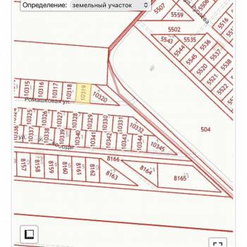 Продается Участок, 560 м²
