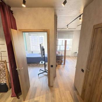 Продается 2-х комнатная квартира, 53,1 м²