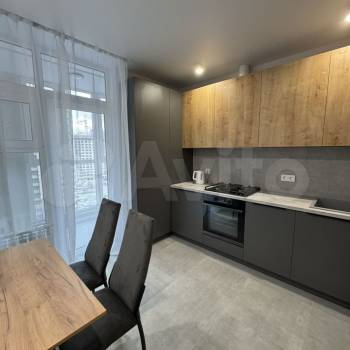 Сдается 2-х комнатная квартира, 55 м²