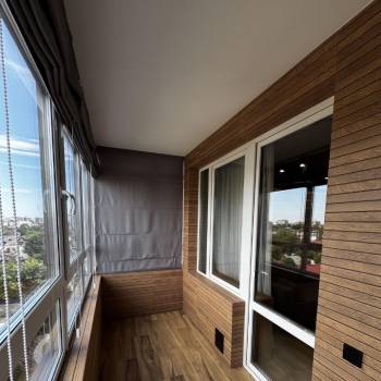 Сдается 2-х комнатная квартира, 55 м²