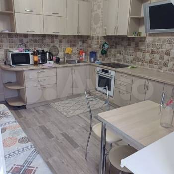 Сдается 2-х комнатная квартира, 35 м²