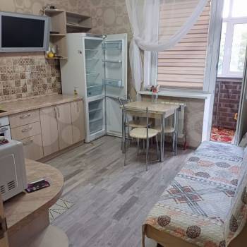 Сдается 2-х комнатная квартира, 35 м²