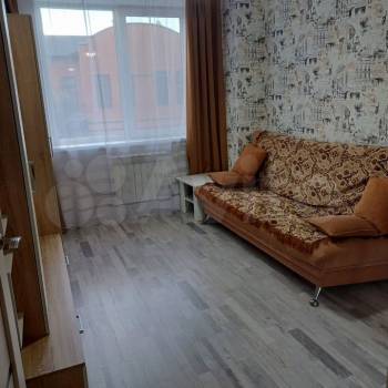 Сдается 2-х комнатная квартира, 35 м²