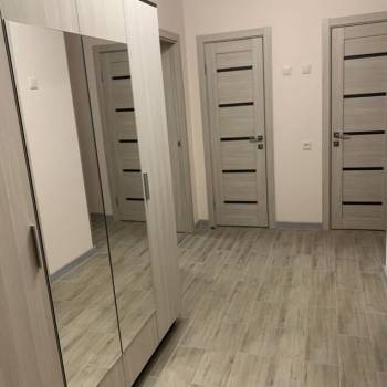 Сдается 2-х комнатная квартира, 62 м²