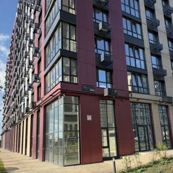 Сдается Нежилое помещение, 78 м²