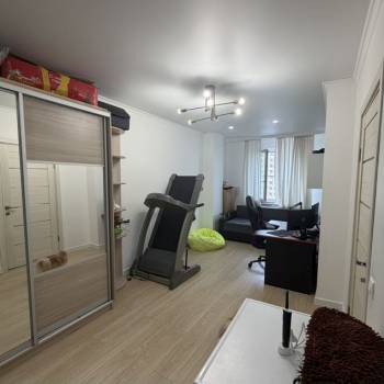 Продается 3-х комнатная квартира, 100,6 м²