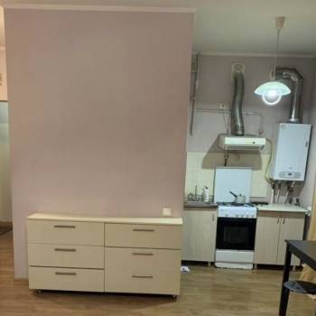 Сдается 2-х комнатная квартира, 38 м²