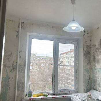 Продается 1-комнатная квартира, 22 м²