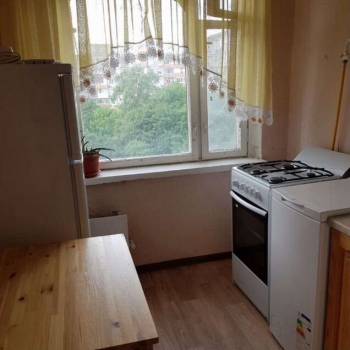 Продается 1-комнатная квартира, 22 м²