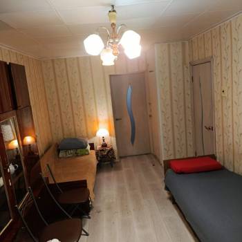 Продается 2-х комнатная квартира, 42,6 м²