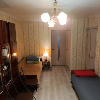 Продается 2-х комнатная квартира, 42,6 м²