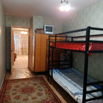 Продается 2-х комнатная квартира, 42,6 м²