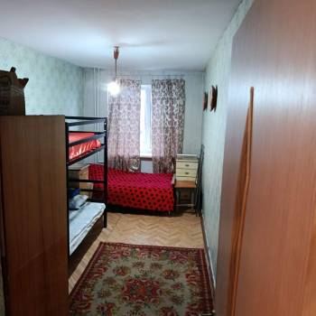 Продается 2-х комнатная квартира, 42,6 м²