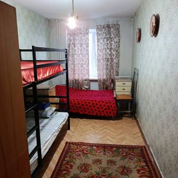 Продается 2-х комнатная квартира, 42,6 м²
