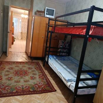 Продается 2-х комнатная квартира, 42,6 м²
