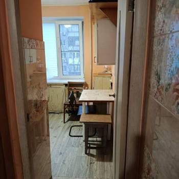 Продается 2-х комнатная квартира, 42,6 м²