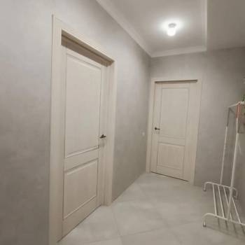 Сдается 2-х комнатная квартира, 55 м²