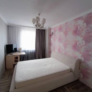 Сдается 2-х комнатная квартира, 55 м²