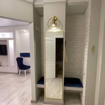 Сдается 1-комнатная квартира, 40 м²