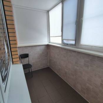 Сдается 1-комнатная квартира, 36 м²