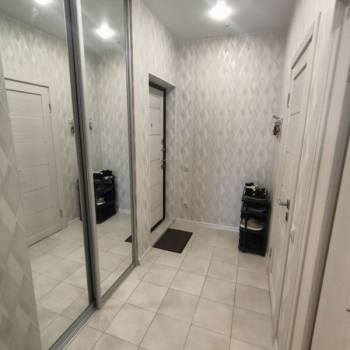 Сдается 1-комнатная квартира, 36 м²