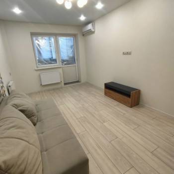 Сдается 1-комнатная квартира, 36 м²