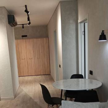 Сдается 2-х комнатная квартира, 70 м²