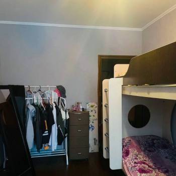 Продается 2-х комнатная квартира, 52,4 м²