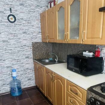 Продается 2-х комнатная квартира, 52,4 м²