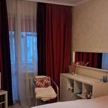 Продается 3-х комнатная квартира, 63 м²