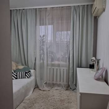 Продается 3-х комнатная квартира, 63 м²