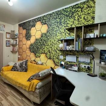 Продается 2-х комнатная квартира, 50 м²